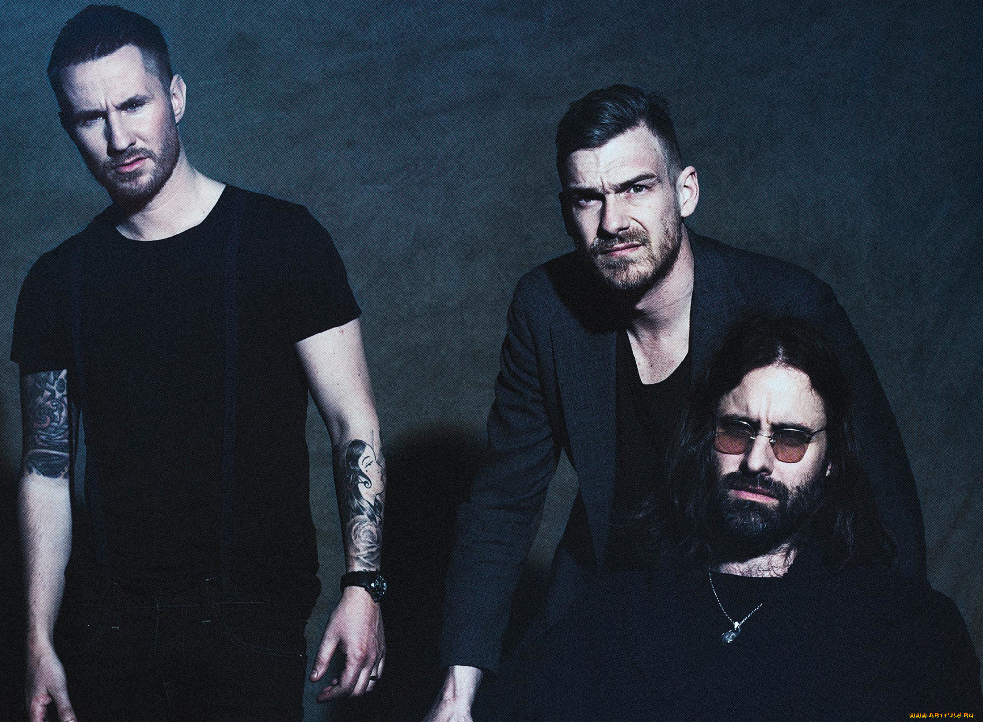 miike snow, , 